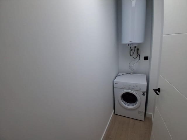 1 slaapkamer Appartement te koop in Murcia stad - € 210.000 (Ref: 10094630)