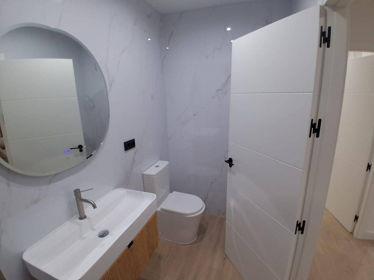 1 slaapkamer Appartement te koop in Murcia stad - € 210.000 (Ref: 10094630)