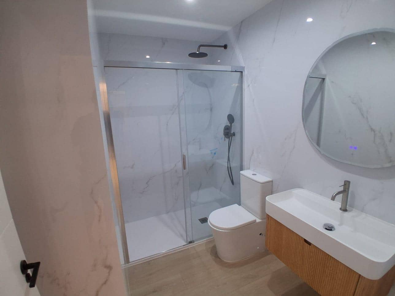 1 slaapkamer Appartement te koop in Murcia stad - € 210.000 (Ref: 10094630)