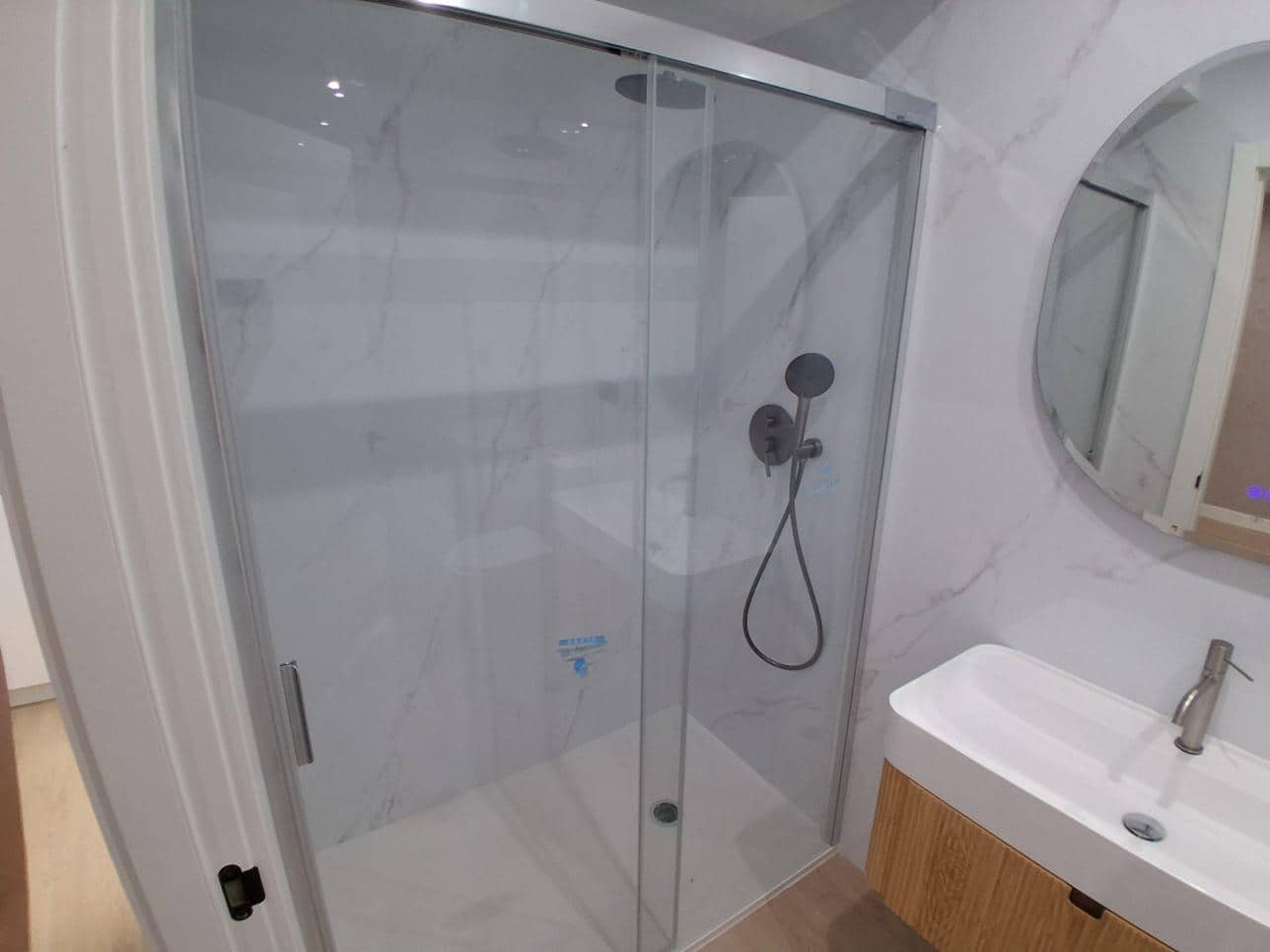 1 slaapkamer Appartement te koop in Murcia stad - € 210.000 (Ref: 10094630)