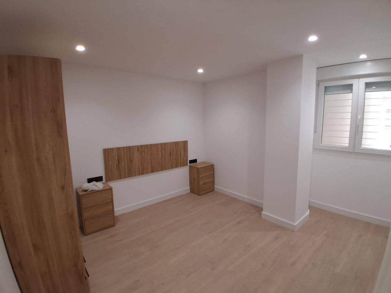 1 slaapkamer Appartement te koop in Murcia stad - € 210.000 (Ref: 10094630)
