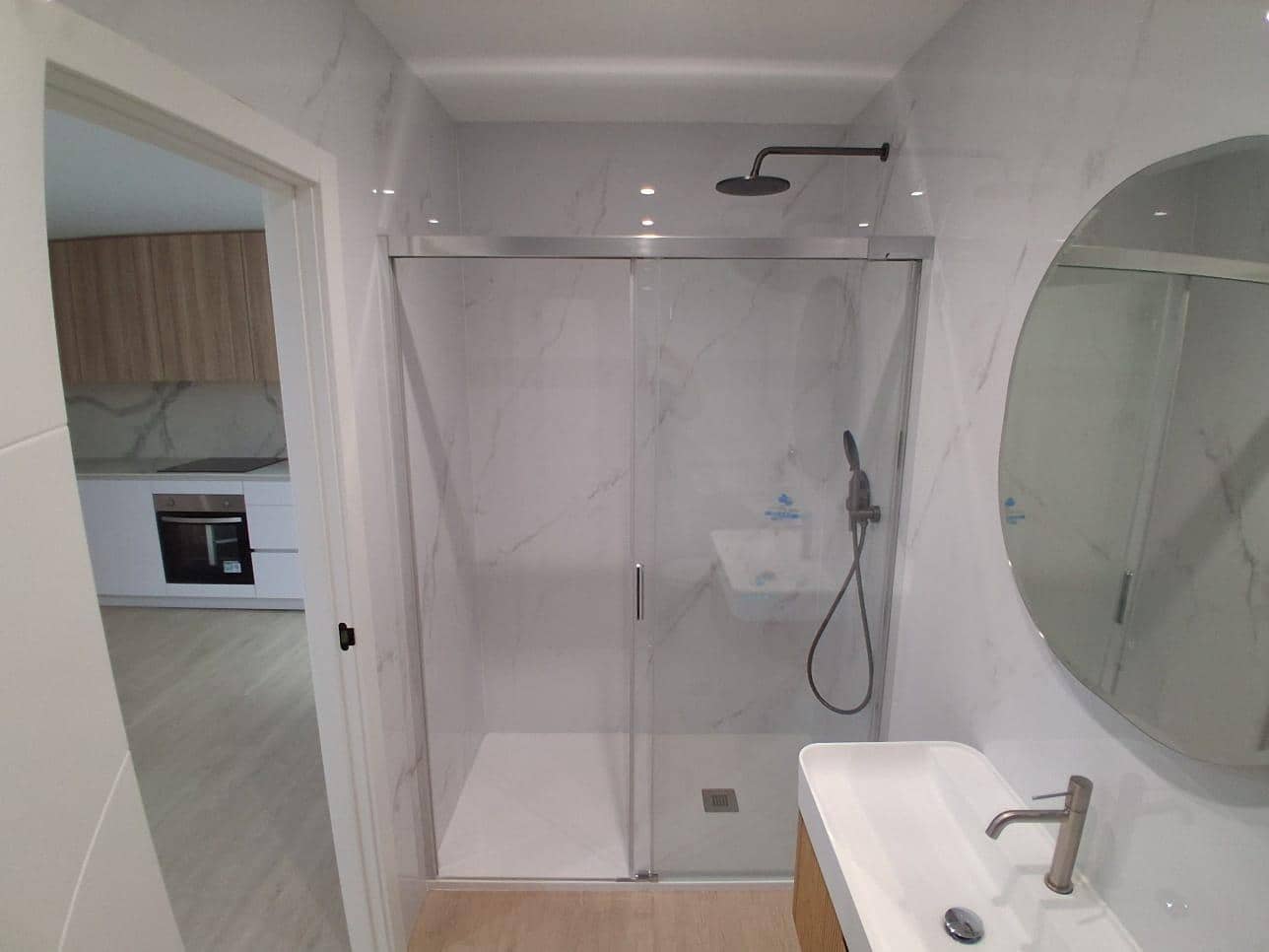 1 slaapkamer Appartement te koop in Murcia stad - € 210.000 (Ref: 10094630)