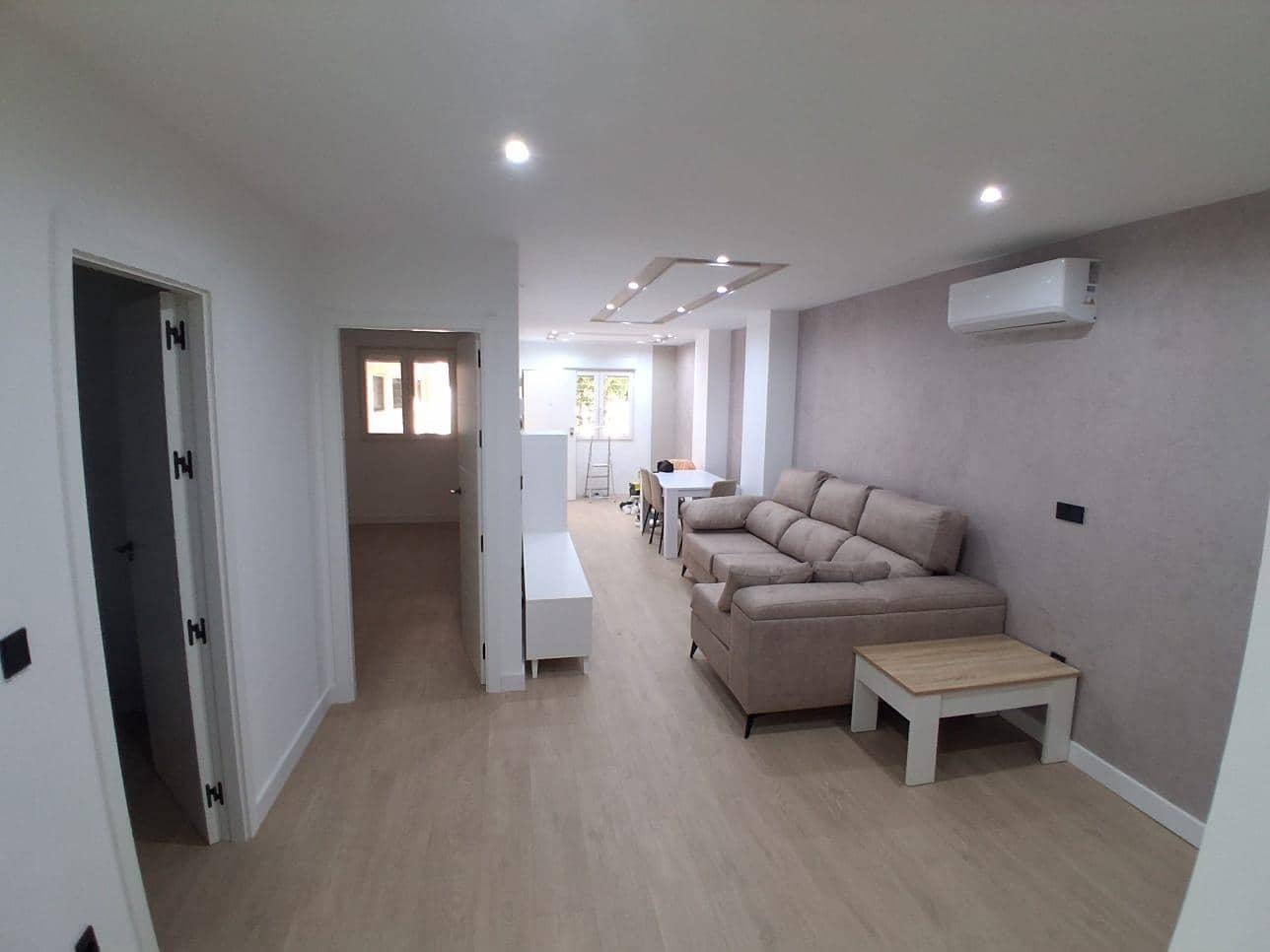 1 slaapkamer Appartement te koop in Murcia stad - € 210.000 (Ref: 10094630)