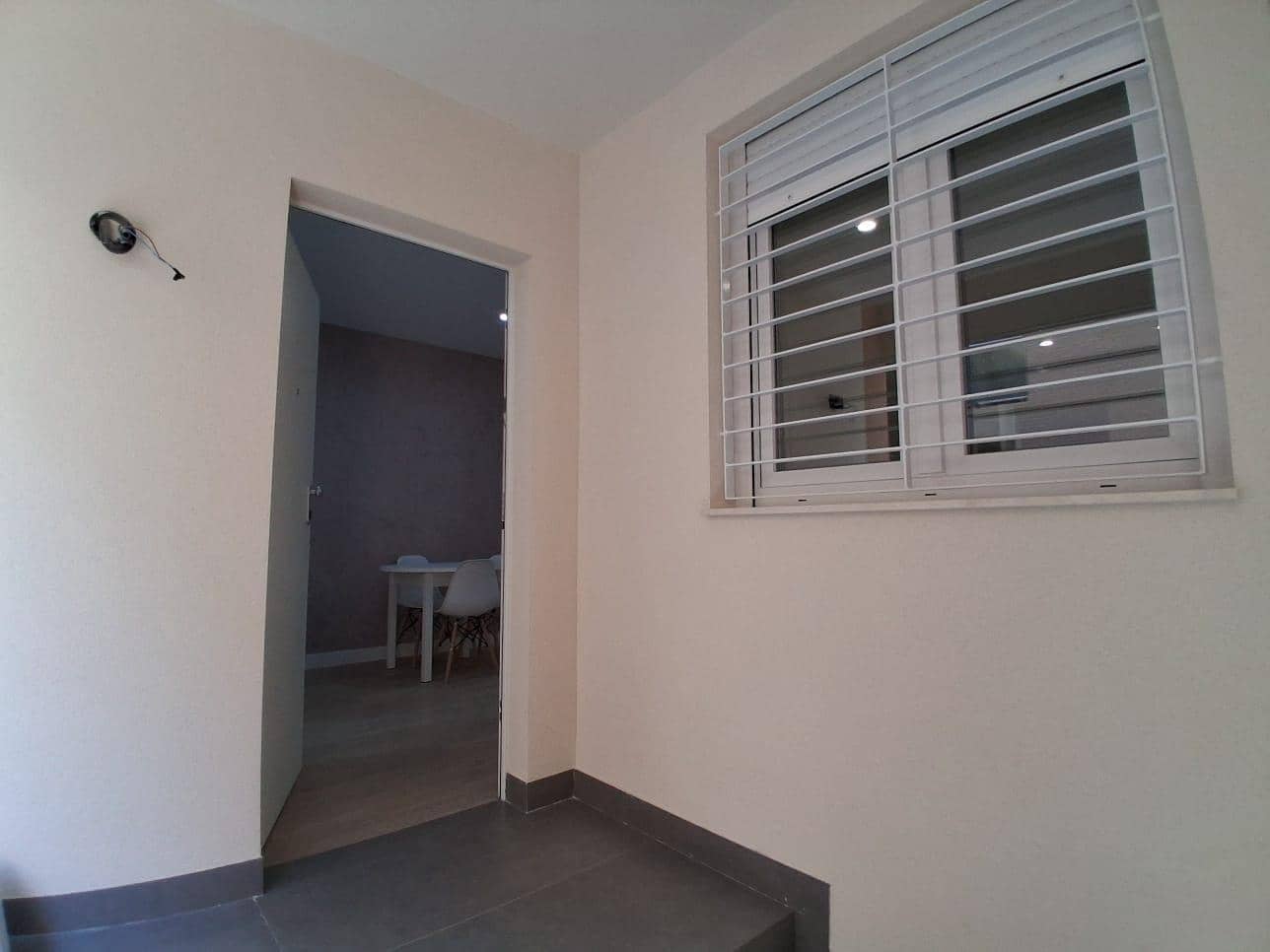 1 slaapkamer Appartement te koop in Murcia stad - € 210.000 (Ref: 10094630)