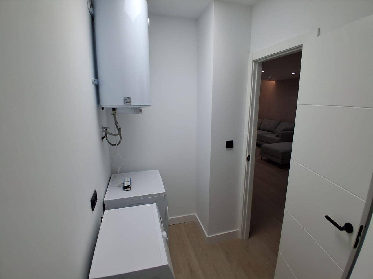 1 slaapkamer Appartement te koop in Murcia stad - € 210.000 (Ref: 10094630)