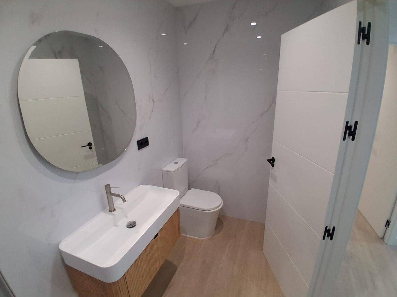 1 slaapkamer Appartement te koop in Murcia stad - € 210.000 (Ref: 10094630)