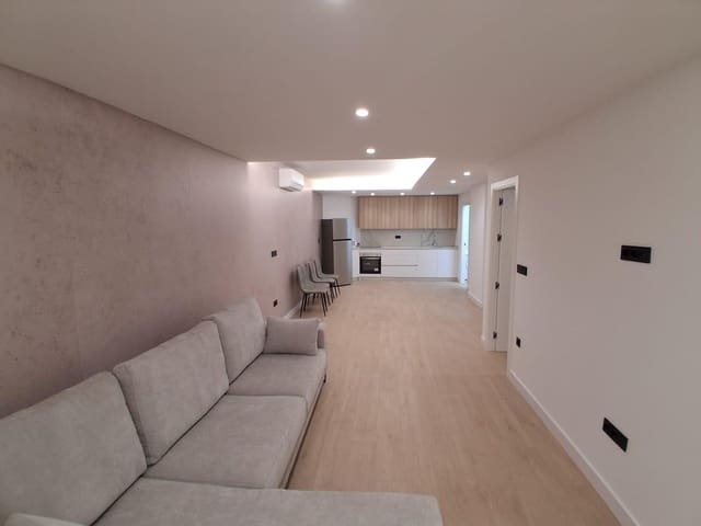 1 slaapkamer Appartement te koop in Murcia stad - € 210.000 (Ref: 10094630)