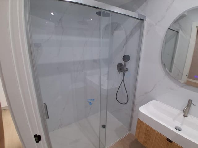 1 slaapkamer Appartement te koop in Murcia stad - € 210.000 (Ref: 10094630)