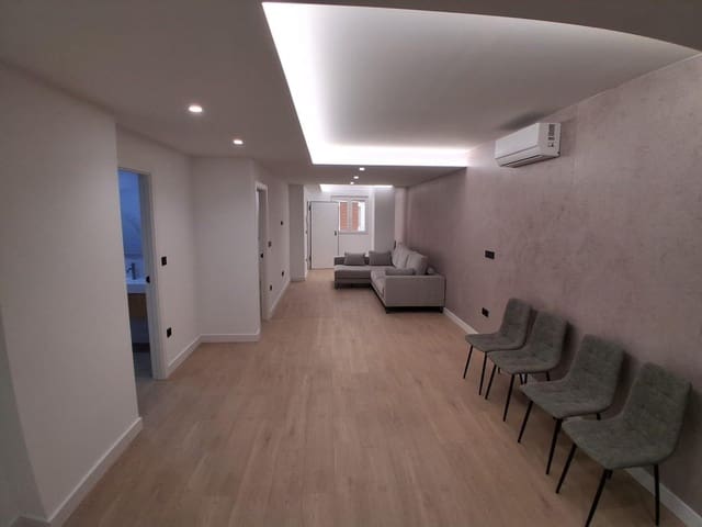 1 slaapkamer Appartement te koop in Murcia stad - € 210.000 (Ref: 10094630)