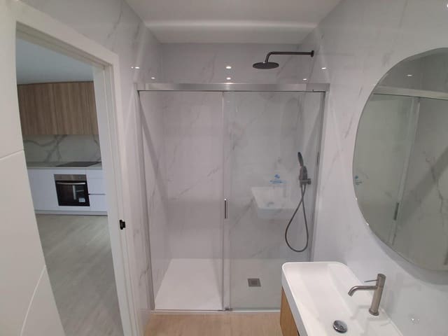 1 slaapkamer Appartement te koop in Murcia stad - € 210.000 (Ref: 10094630)