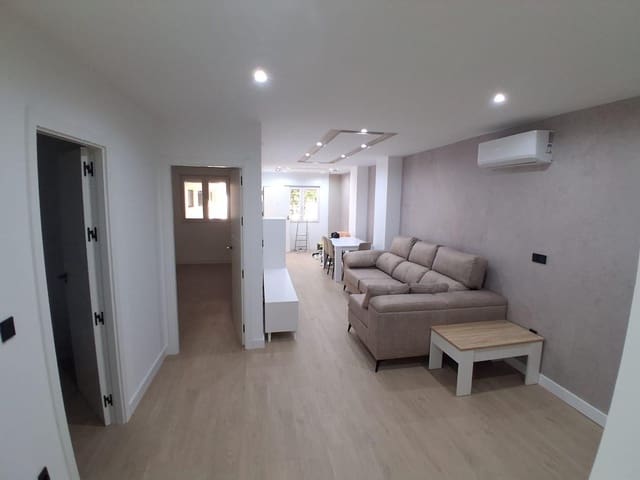 1 slaapkamer Appartement te koop in Murcia stad - € 210.000 (Ref: 10094630)