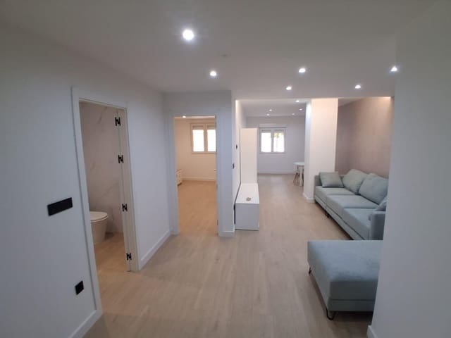 1 slaapkamer Appartement te koop in Murcia stad - € 210.000 (Ref: 10094630)