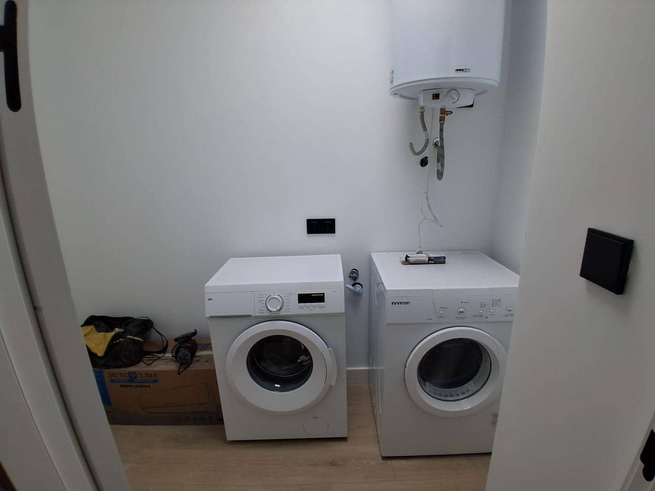 1 slaapkamer Appartement te koop in Murcia stad - € 210.000 (Ref: 10094630)