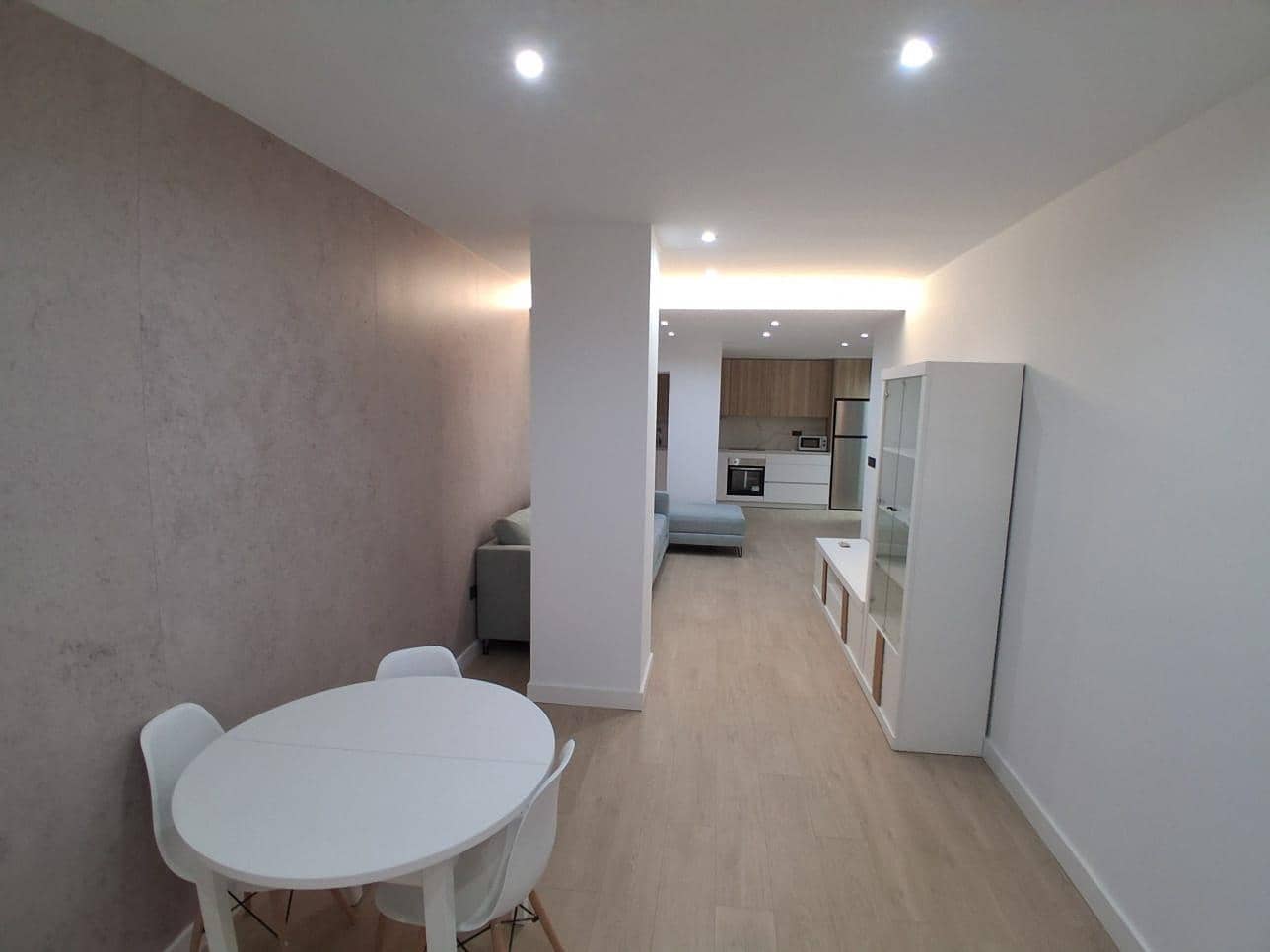 1 slaapkamer Appartement te koop in Murcia stad - € 210.000 (Ref: 10094630)