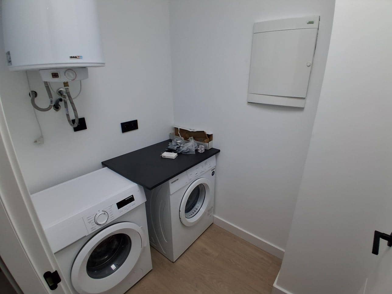 1 slaapkamer Appartement te koop in Murcia stad - € 210.000 (Ref: 10094630)