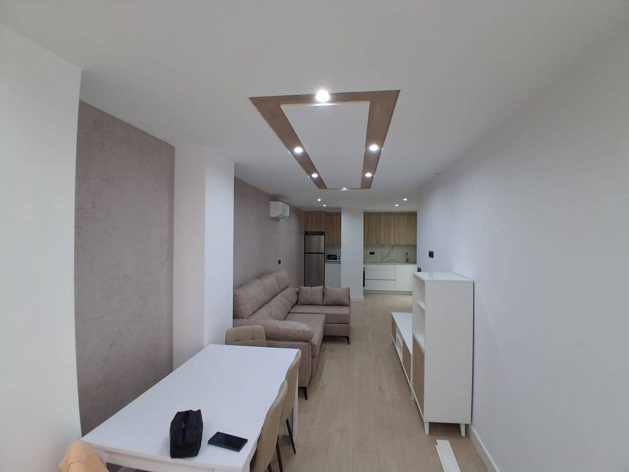 1 slaapkamer Appartement te koop in Murcia stad - € 210.000 (Ref: 10094630)