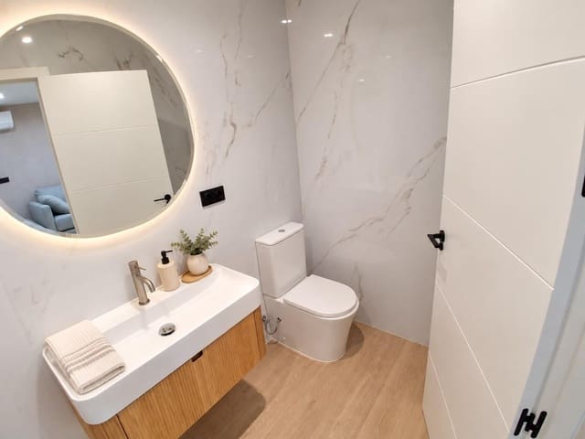 1 slaapkamer Appartement te koop in Murcia stad - € 205.000 (Ref: 10094630)