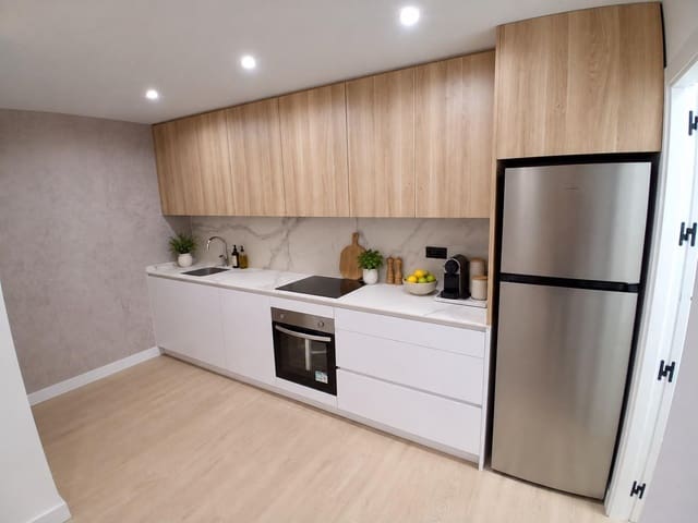 1 slaapkamer Appartement te koop in Murcia stad - € 205.000 (Ref: 10094630)