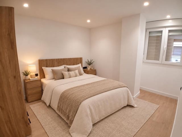 1 slaapkamer Appartement te koop in Murcia stad - € 205.000 (Ref: 10094630)