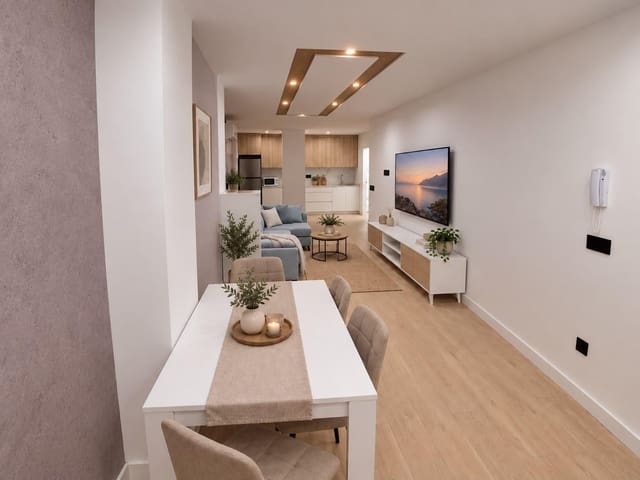 1 slaapkamer Appartement te koop in Murcia stad - € 205.000 (Ref: 10094630)