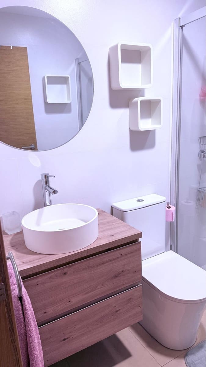 2 quarto Apartamento para venda em Condado de Alhama com piscina - 130 000 € (Ref: 10115867)