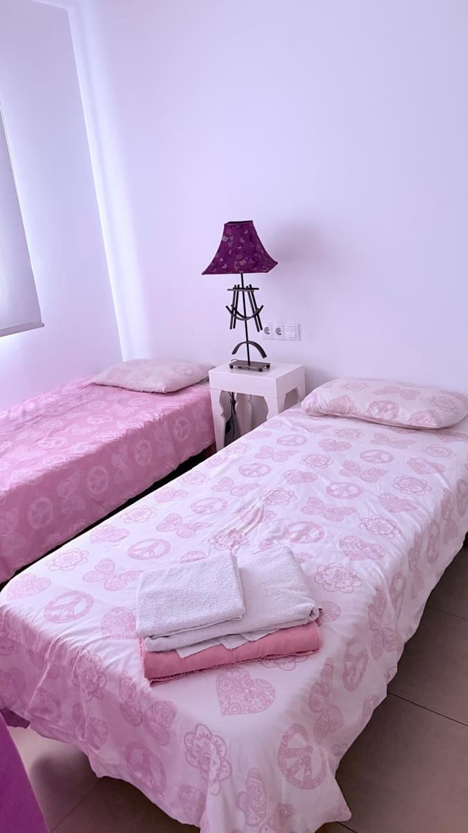 2 quarto Apartamento para venda em Condado de Alhama com piscina - 130 000 € (Ref: 10115867)