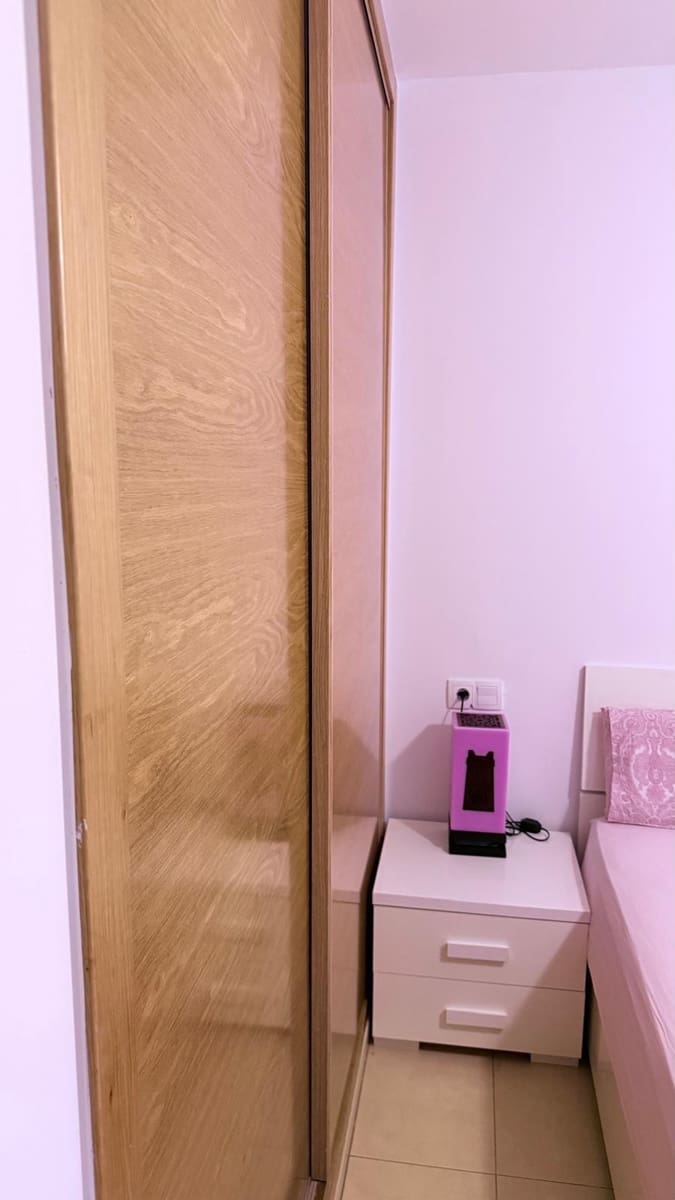 2 quarto Apartamento para venda em Condado de Alhama com piscina - 130 000 € (Ref: 10115867)