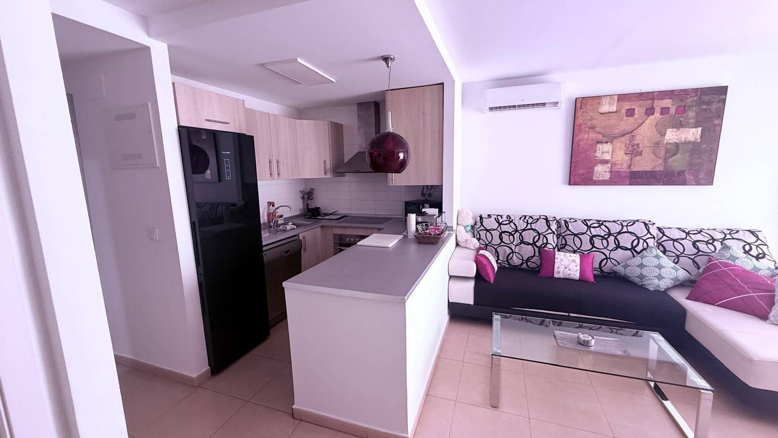 2 quarto Apartamento para venda em Condado de Alhama com piscina - 130 000 € (Ref: 10115867)