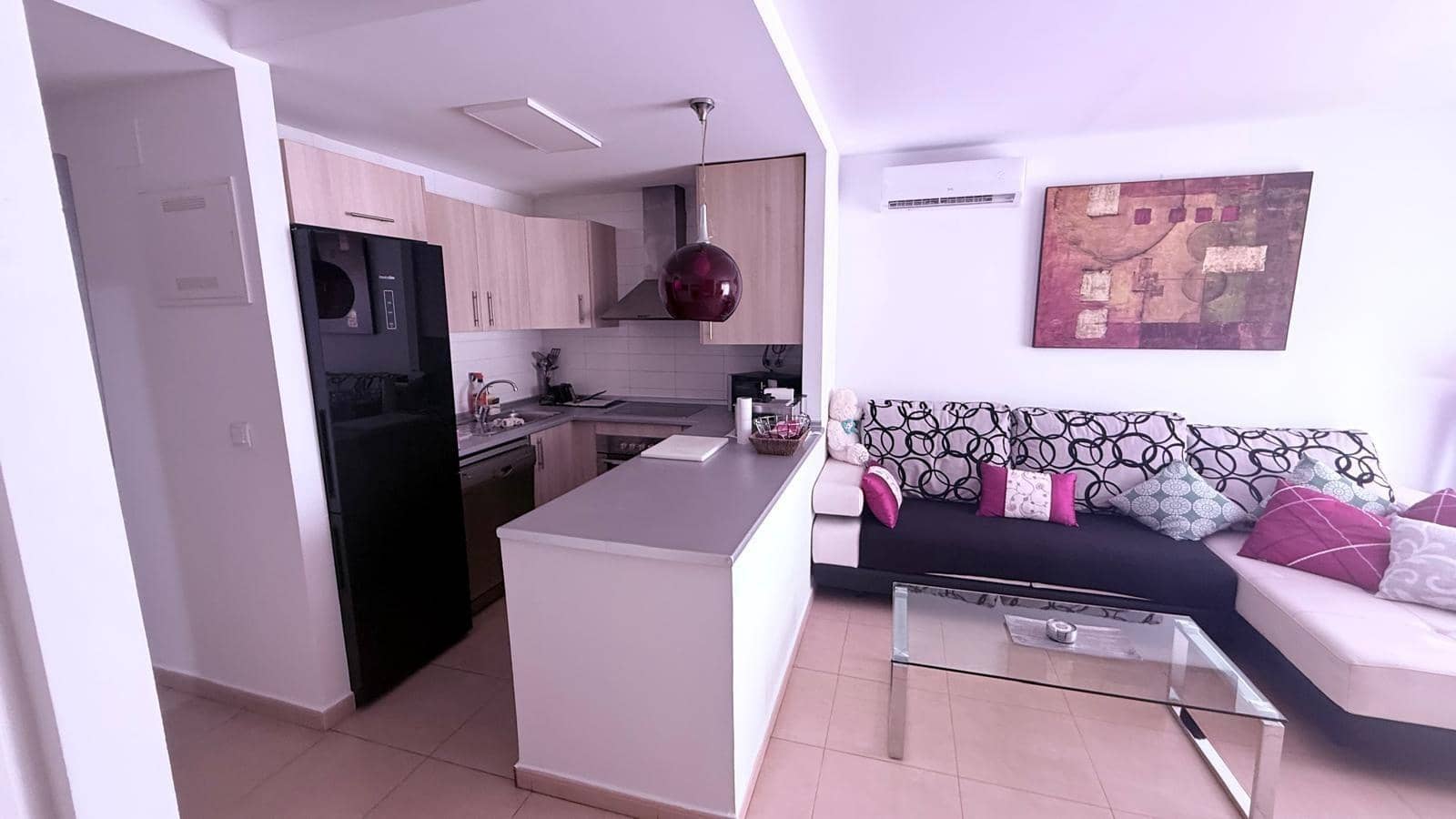2 quarto Apartamento para venda em Condado de Alhama com piscina - 130 000 € (Ref: 10115867)