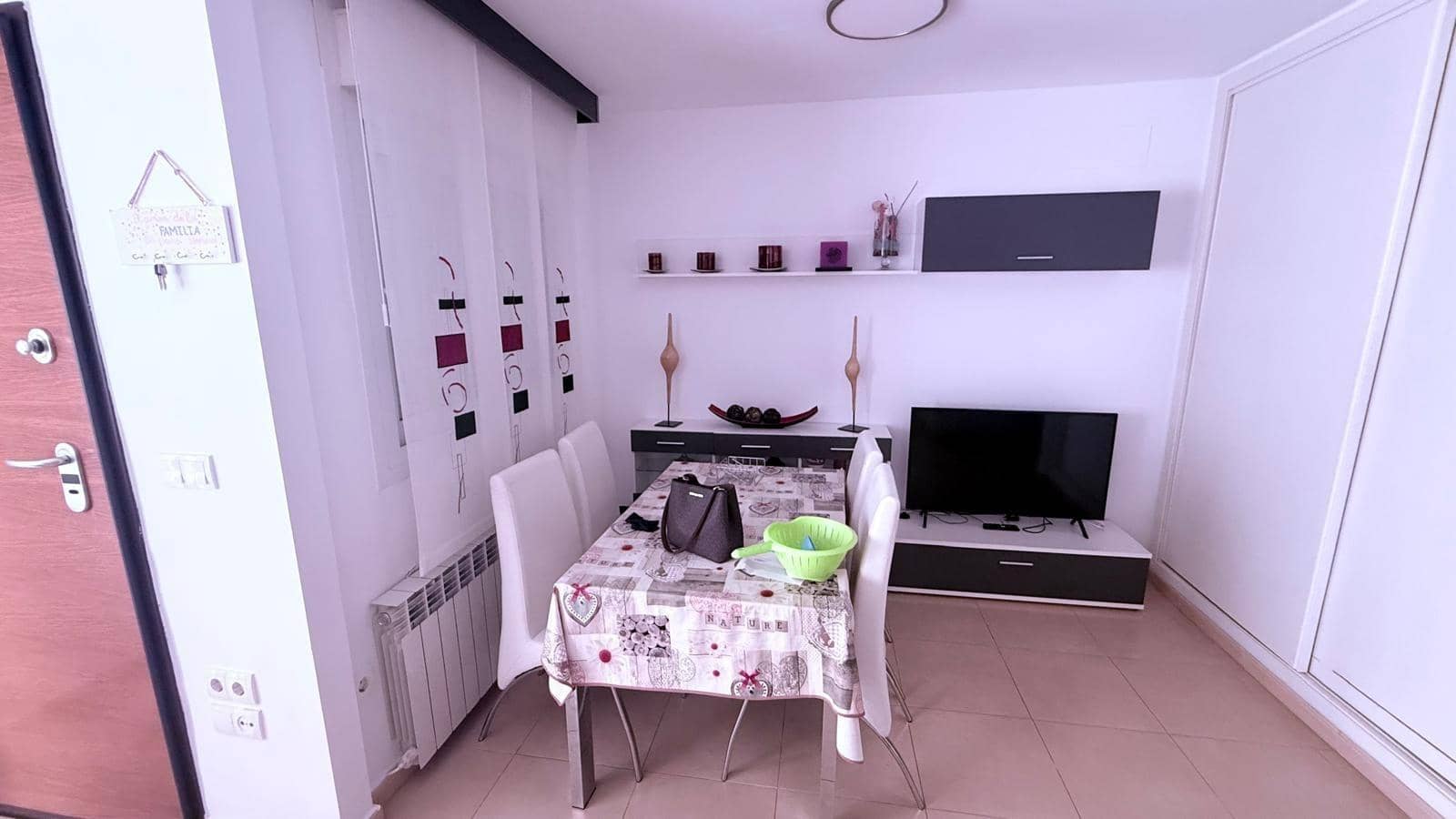 2 quarto Apartamento para venda em Condado de Alhama com piscina - 130 000 € (Ref: 10115867)