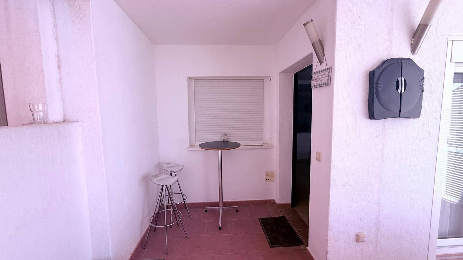 2 quarto Apartamento para venda em Condado de Alhama com piscina - 130 000 € (Ref: 10115867)