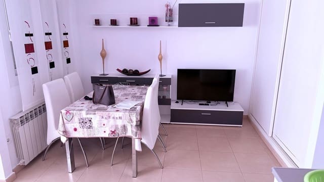 2 quarto Apartamento para venda em Condado de Alhama, Alhama de Murcia com piscina - 130 000 € (Ref: 10115867)