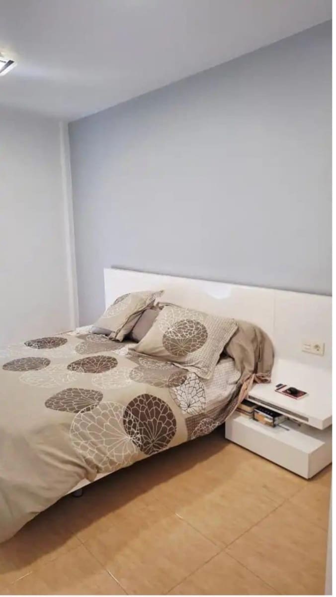 Piso de 3 habitaciones en Puerto de Mazarron en venta con garaje - 165.000 € (Ref: 10120186)