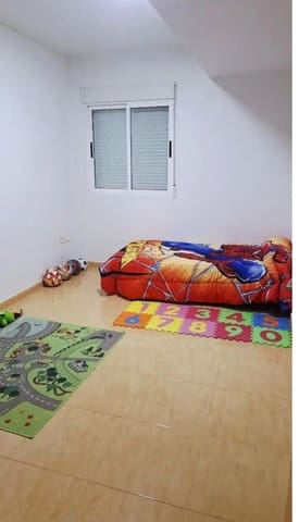 Piso de 3 habitaciones en Puerto de Mazarron, Mazarrón en venta con garaje - 165.000 € (Ref: 10120186)