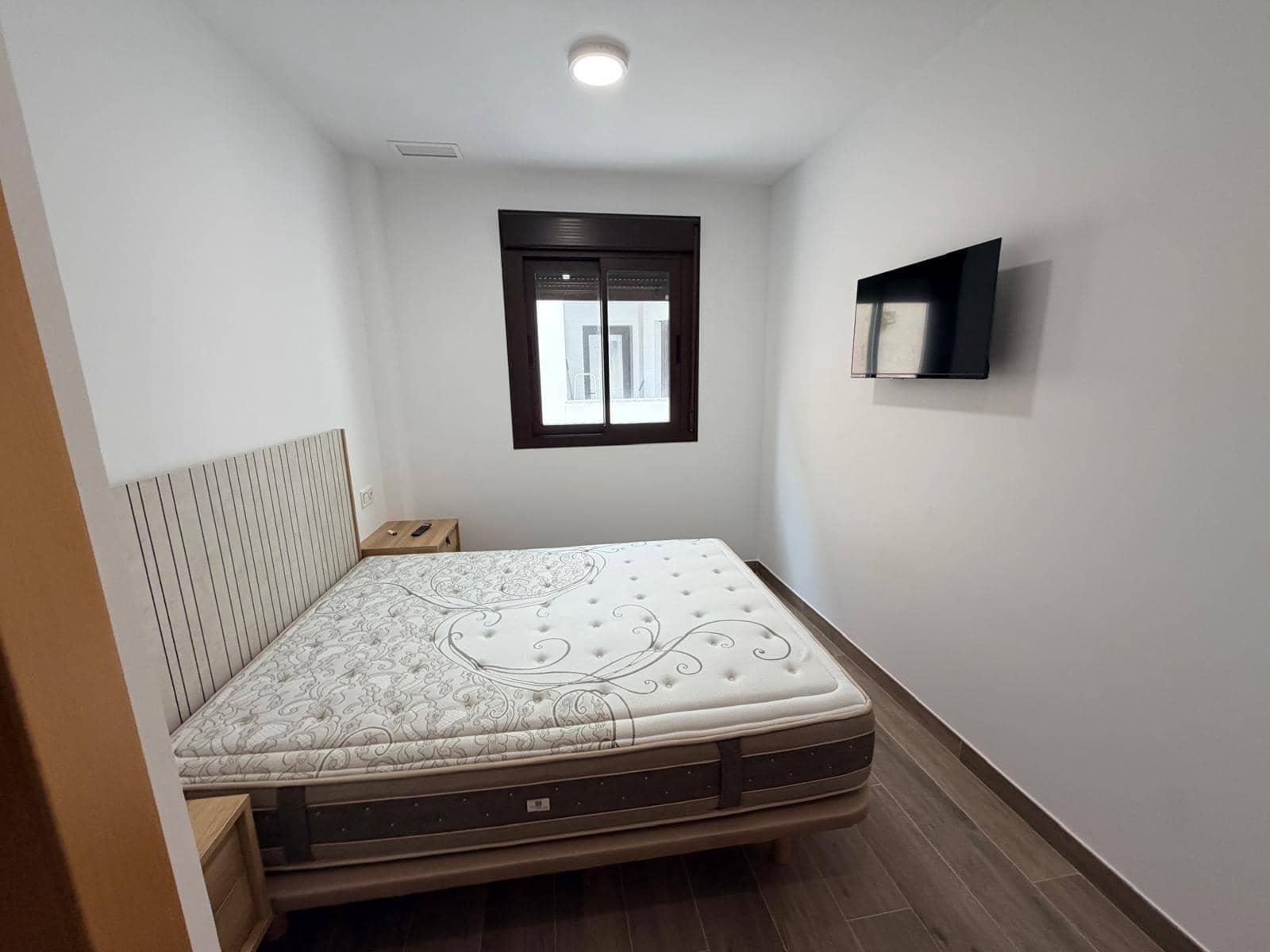 2 Zimmer Apartment zu verkaufen in Puerto de Mazarron mit Garage - 199.900 € (Ref: 10129445)