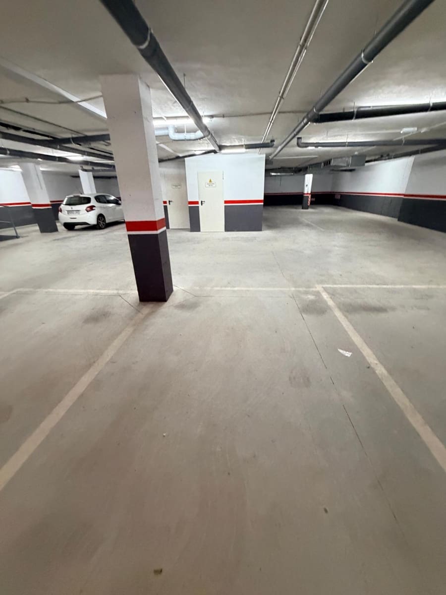 2 Zimmer Apartment zu verkaufen in Puerto de Mazarron mit Garage - 199.900 € (Ref: 10129445)