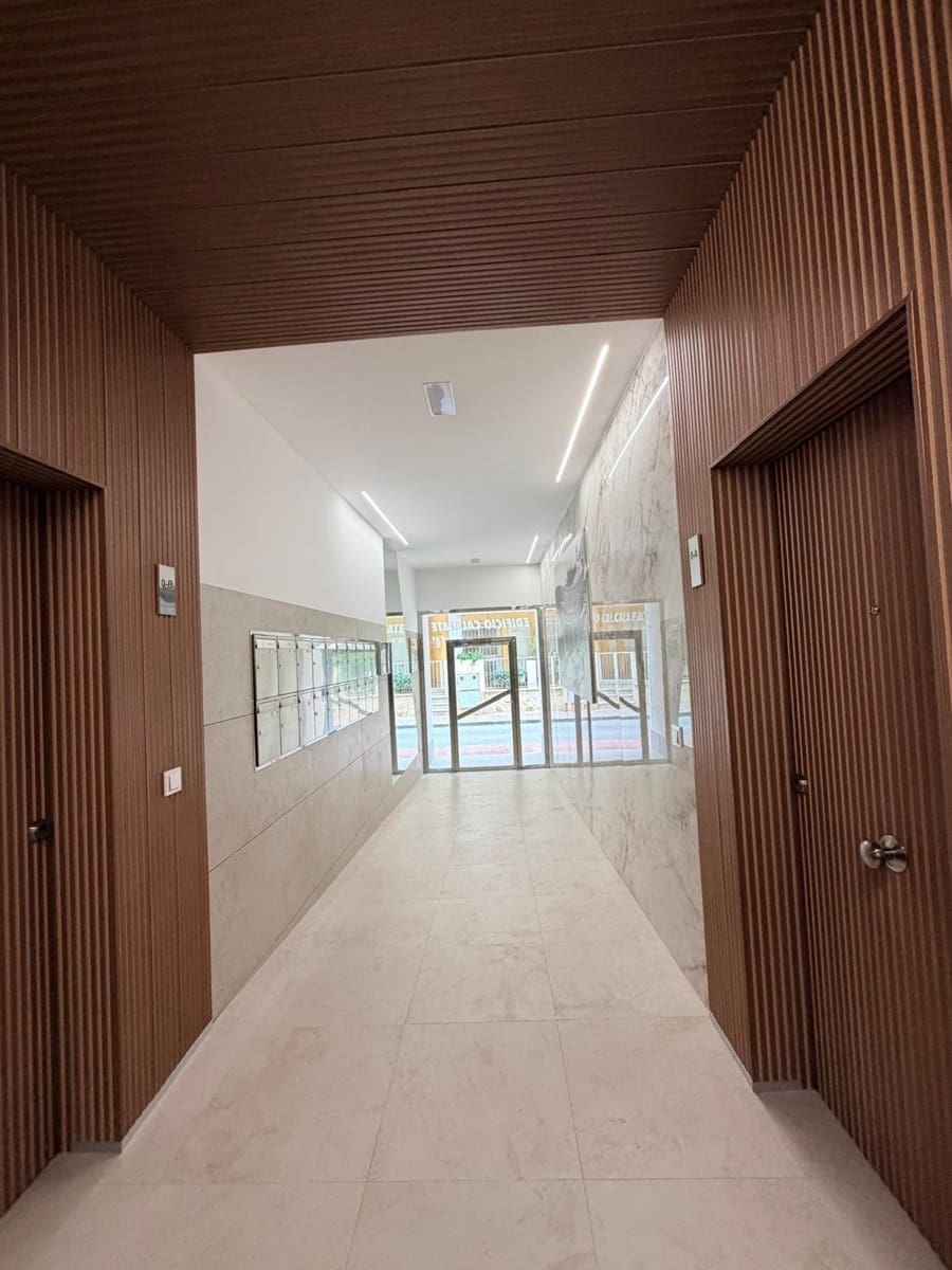 2 Zimmer Apartment zu verkaufen in Puerto de Mazarron mit Garage - 199.900 € (Ref: 10129445)