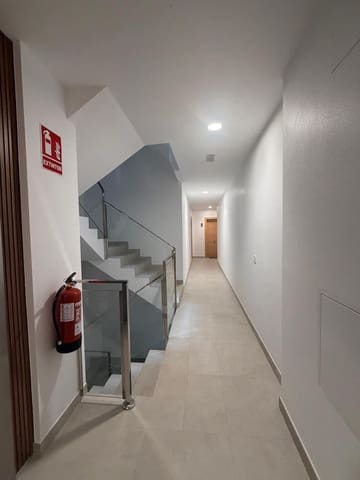 2 Zimmer Apartment zu verkaufen in Puerto de Mazarron, Mazarrón mit Garage - 199.900 € (Ref: 10129445)