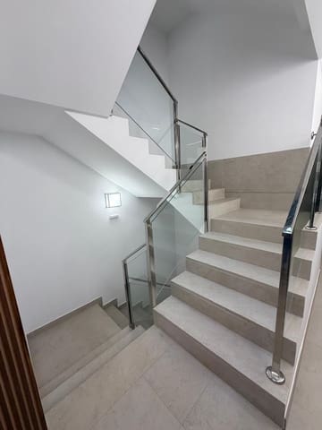 2 Zimmer Apartment zu verkaufen in Puerto de Mazarron, Mazarrón mit Garage - 199.900 € (Ref: 10129445)