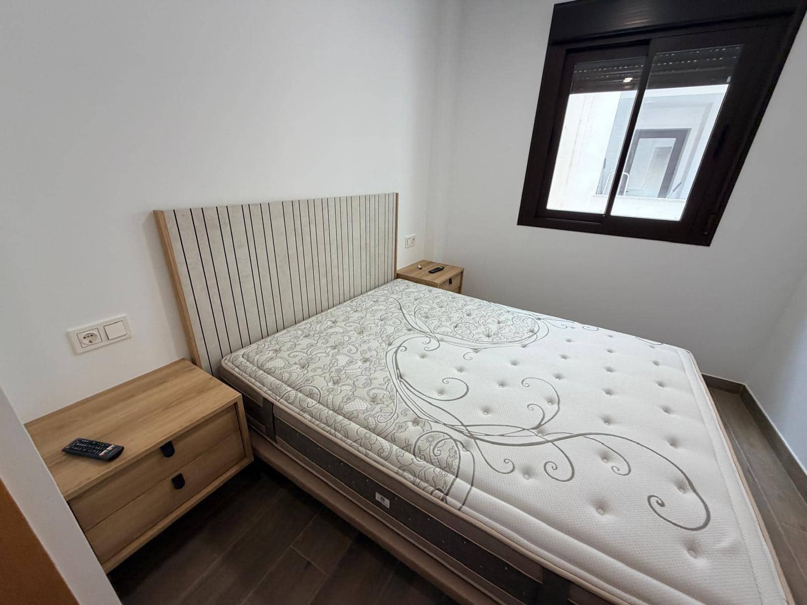 2 Zimmer Apartment zu verkaufen in Puerto de Mazarron mit Garage - 199.900 € (Ref: 10129445)