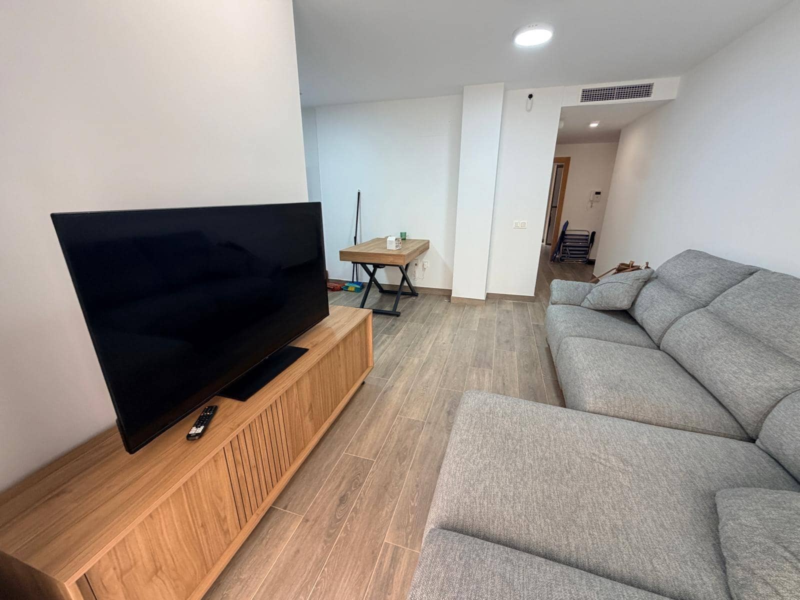 2 Zimmer Apartment zu verkaufen in Puerto de Mazarron mit Garage - 199.900 € (Ref: 10129445)