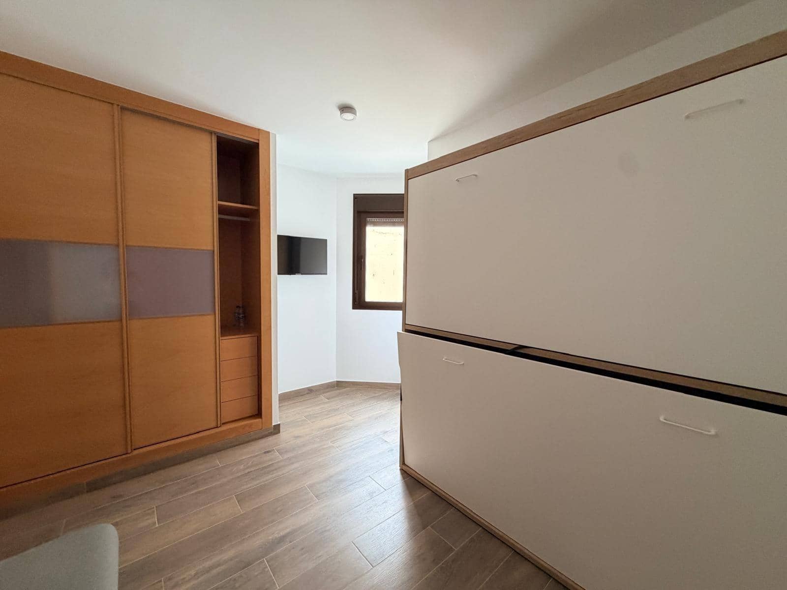 2 Zimmer Apartment zu verkaufen in Puerto de Mazarron mit Garage - 199.900 € (Ref: 10129445)