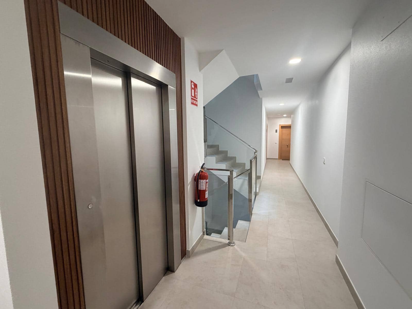 2 Zimmer Apartment zu verkaufen in Puerto de Mazarron mit Garage - 199.900 € (Ref: 10129445)