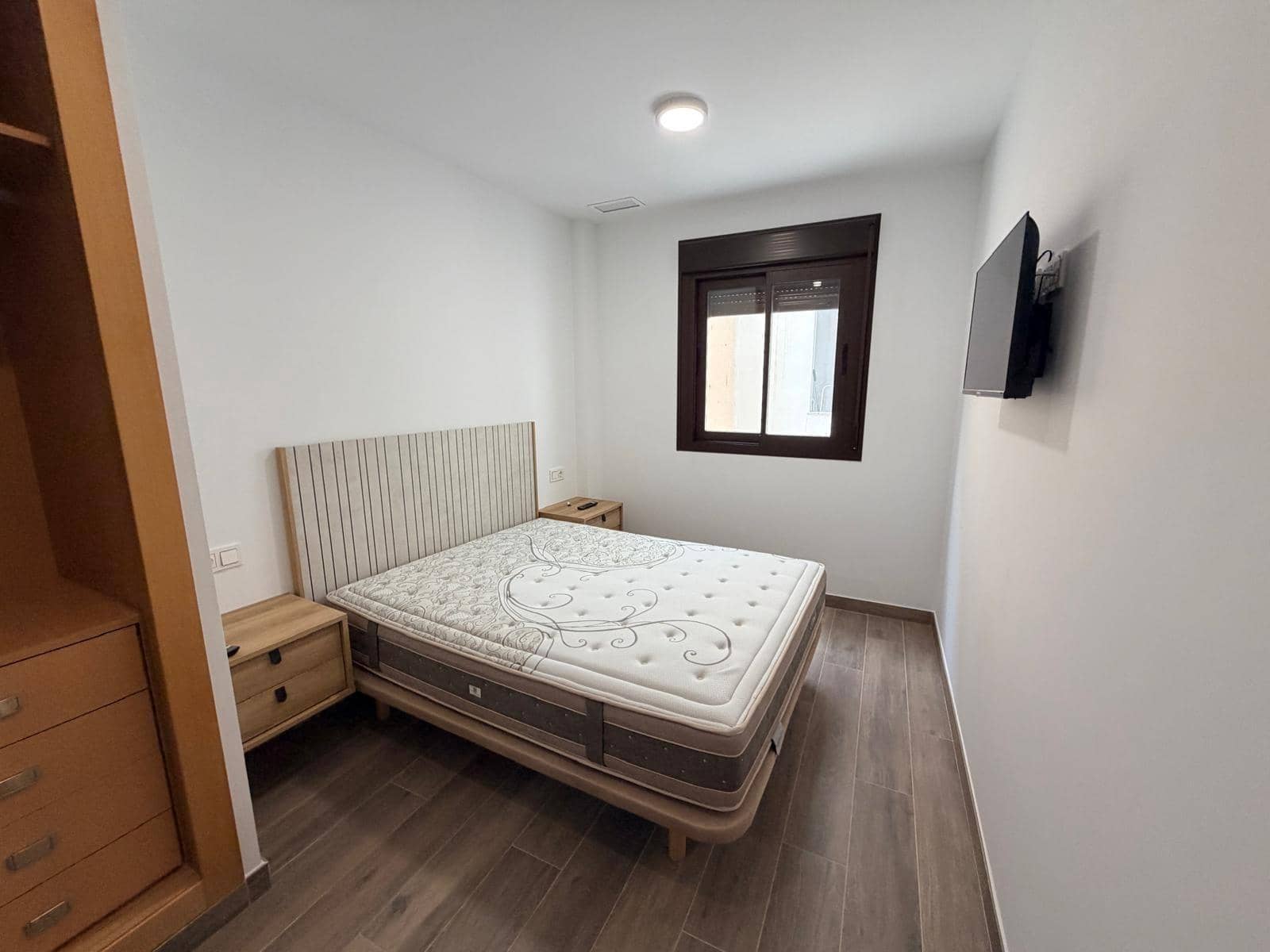 2 Zimmer Apartment zu verkaufen in Puerto de Mazarron mit Garage - 199.900 € (Ref: 10129445)