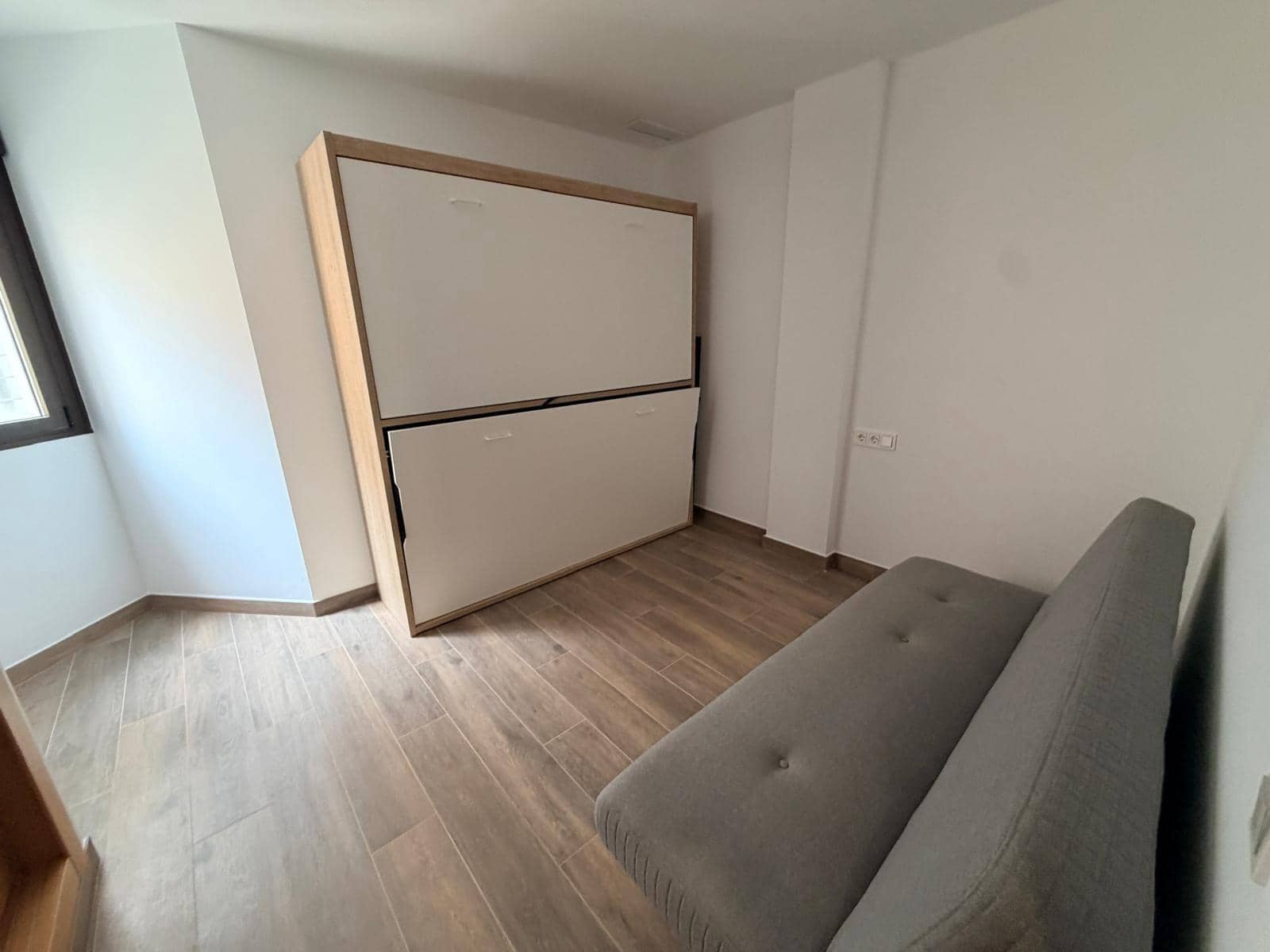 2 Zimmer Apartment zu verkaufen in Puerto de Mazarron mit Garage - 199.900 € (Ref: 10129445)