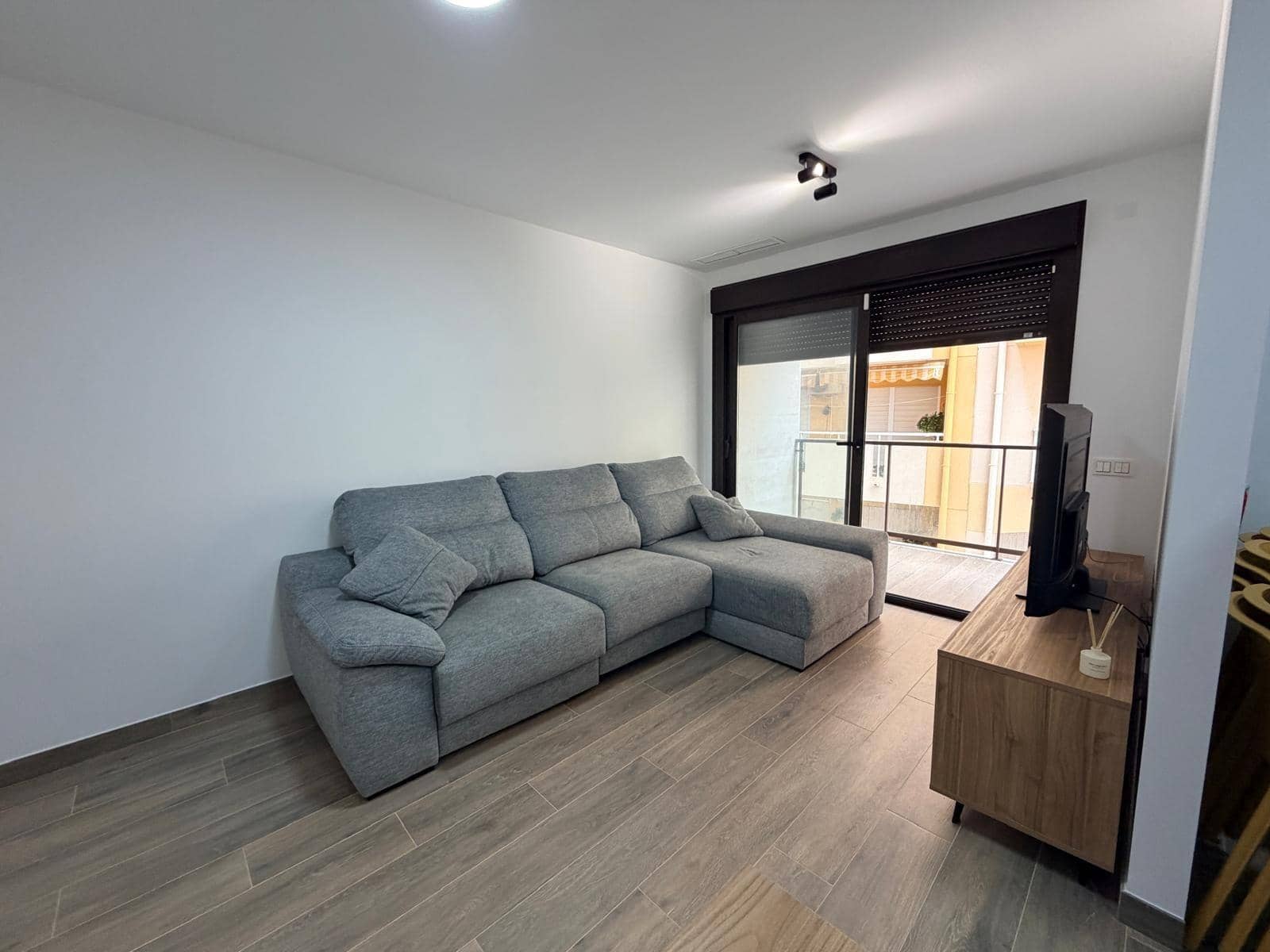 2 Zimmer Apartment zu verkaufen in Puerto de Mazarron mit Garage - 199.900 € (Ref: 10129445)