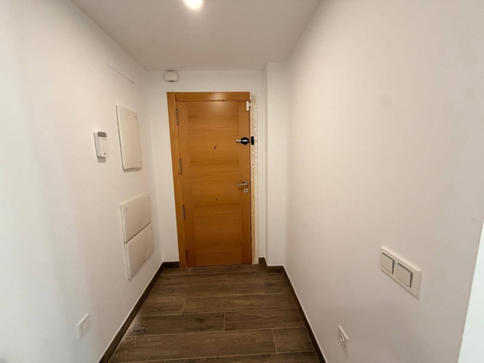 2 Zimmer Apartment zu verkaufen in Puerto de Mazarron mit Garage - 199.900 € (Ref: 10129445)