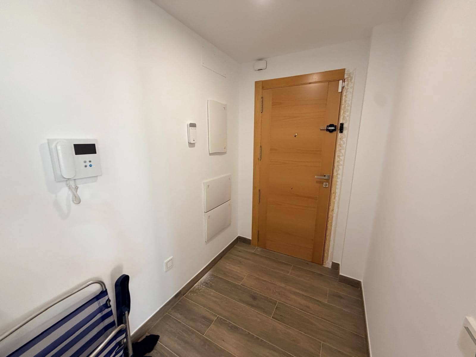2 Zimmer Apartment zu verkaufen in Puerto de Mazarron mit Garage - 199.900 € (Ref: 10129445)
