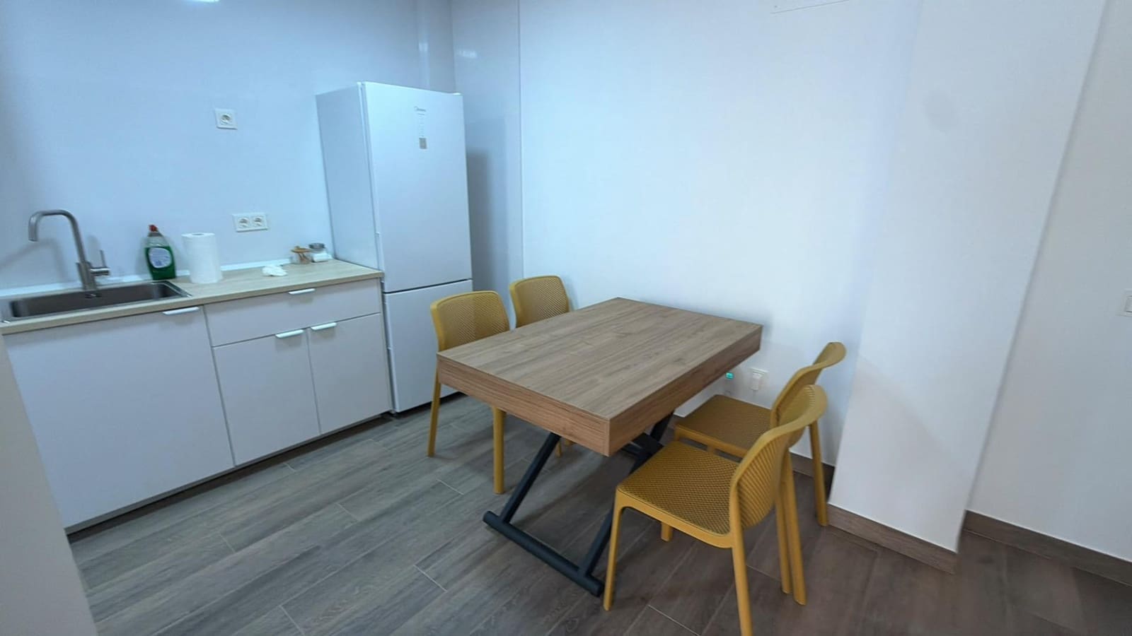 2 Zimmer Apartment zu verkaufen in Puerto de Mazarron mit Garage - 199.900 € (Ref: 10129445)