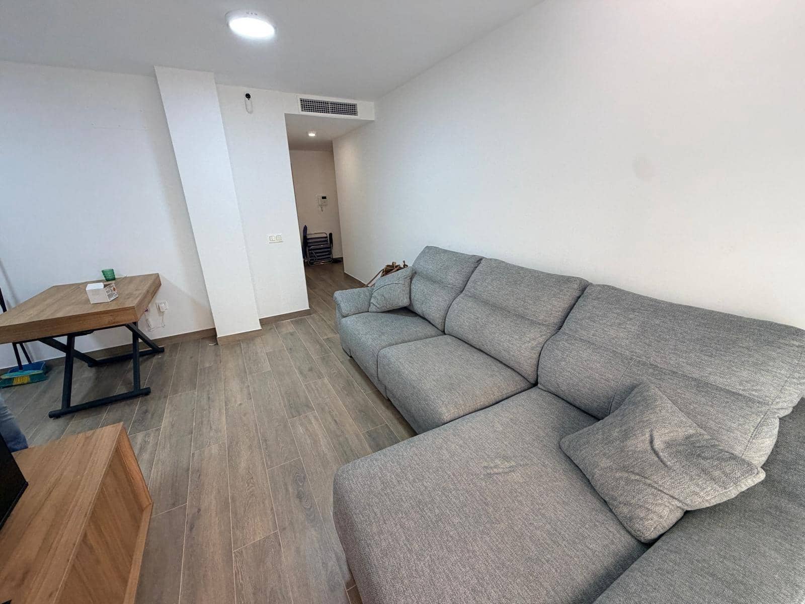 2 Zimmer Apartment zu verkaufen in Puerto de Mazarron mit Garage - 199.900 € (Ref: 10129445)